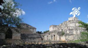 Maya cities were complex with outstanding architecture